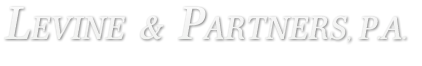 Levine & Partners Law Firm in Miami